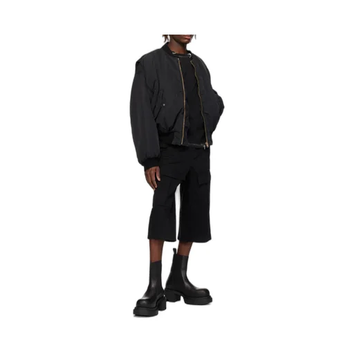 Long Sleeve Casual Jacket