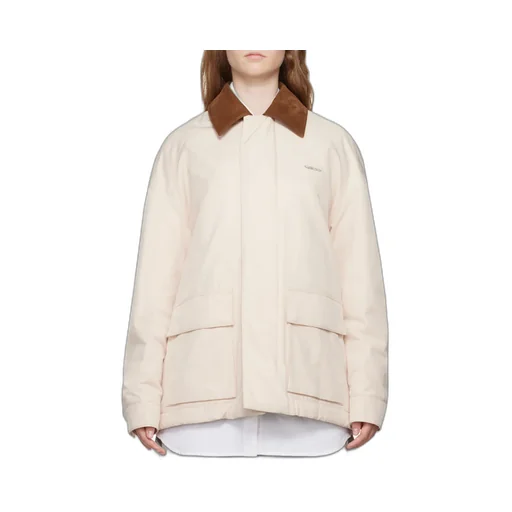 Lapel Long-Sleeved Casual Jacket