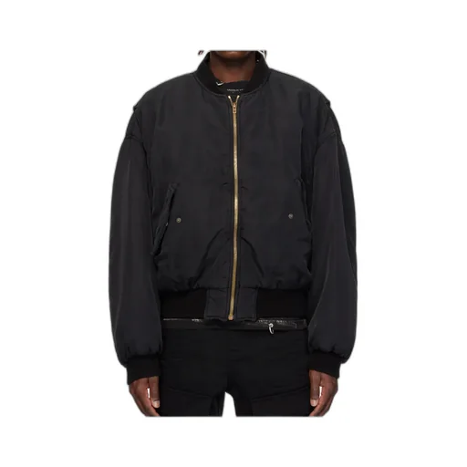 Long Sleeve Casual Jacket
