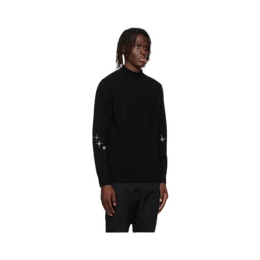 Logo Sweater