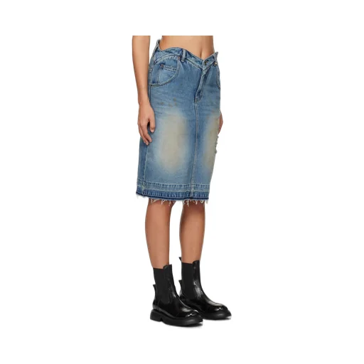 Belt Loop Skirt