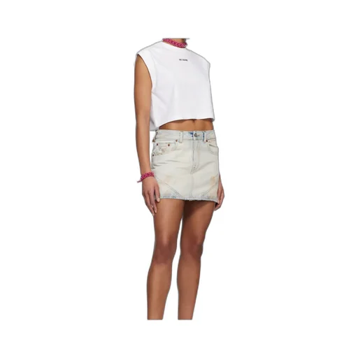 Logo-Print T-Shirt