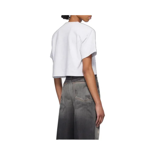 Cropped T-Shirt