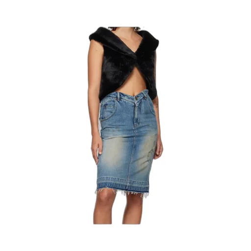 Belt Loop Skirt