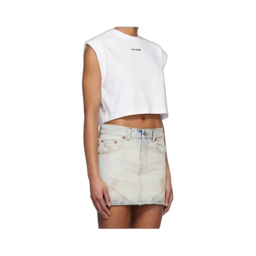 Logo-Print T-Shirt