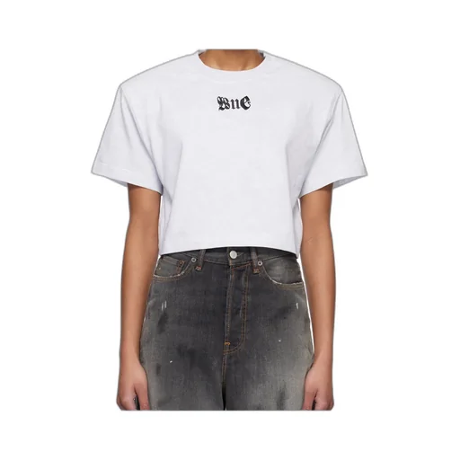 Cropped T-Shirt