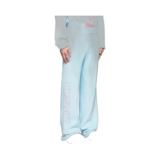 Logo Sweatpants