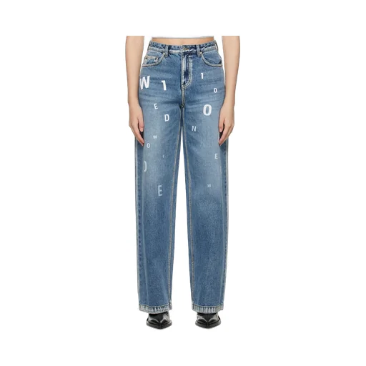 Logo Jeans