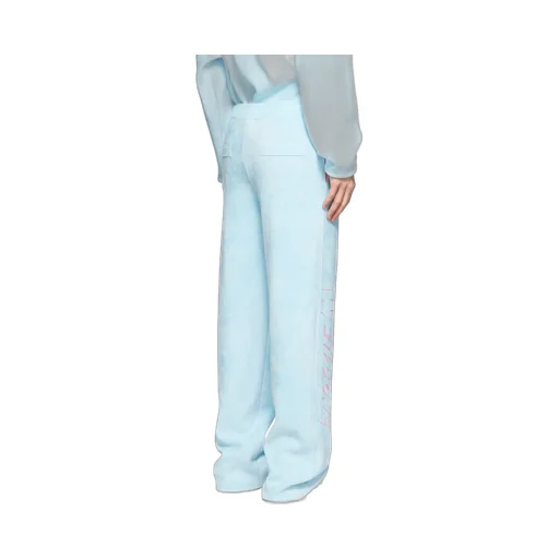 Logo Sweatpants