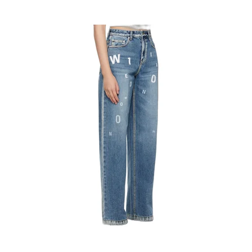 Logo Jeans