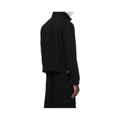 Long Sleeve Casual Jacket