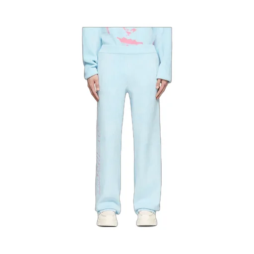 Logo Sweatpants