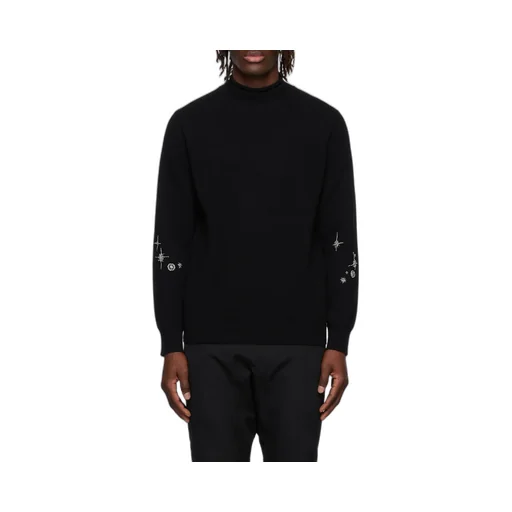 Logo Sweater