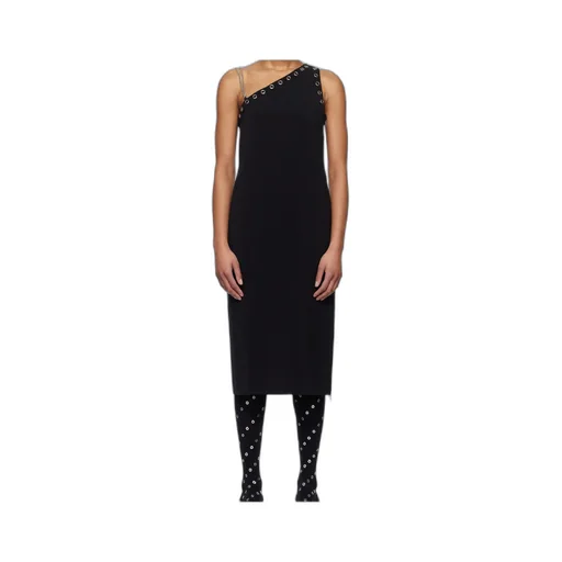 Asymmetrical Dress