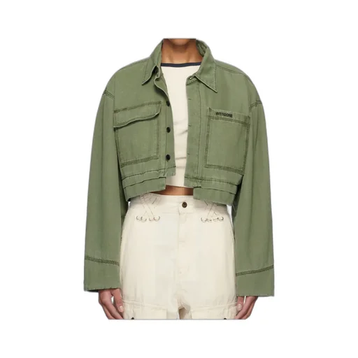 Lapel Long Sleeve Casual Jacket