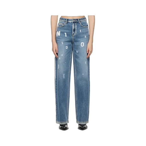 Logo Jeans