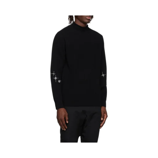 Logo Sweater