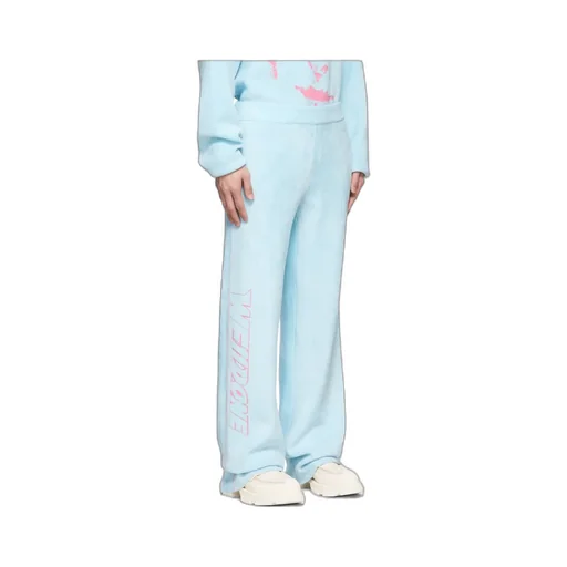 Logo Sweatpants
