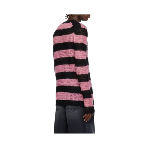 Striped Sweater