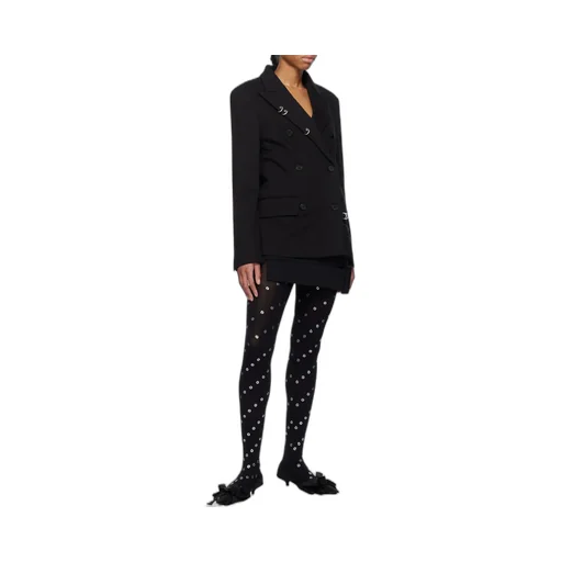 Elastic Waist Leggings