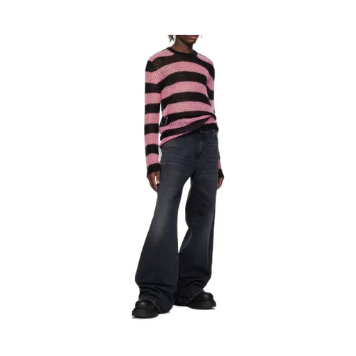 Striped Sweater