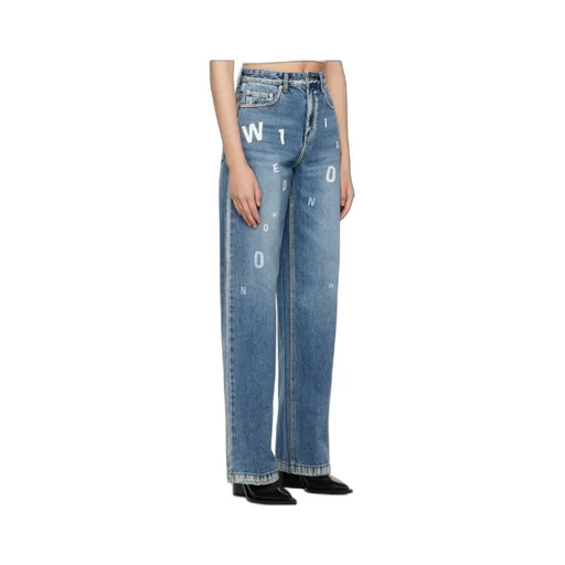Logo Jeans