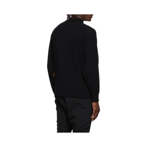Logo Sweater
