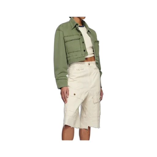 Lapel Long Sleeve Casual Jacket