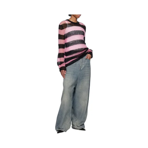 Striped Sweater