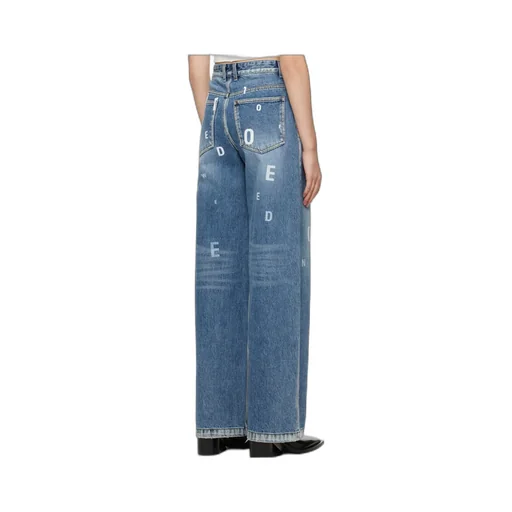 Logo Jeans