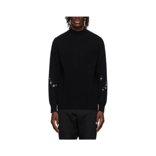 Logo Sweater