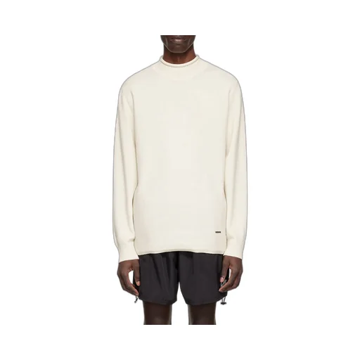 Logo Sweater