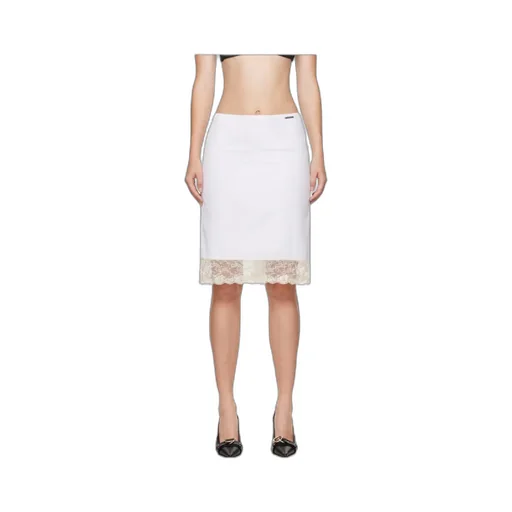 Lace Skirt