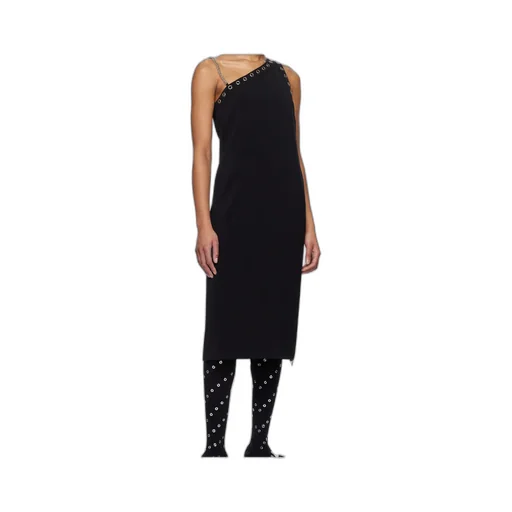 Asymmetrical Dress