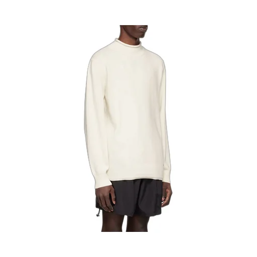 Logo Sweater