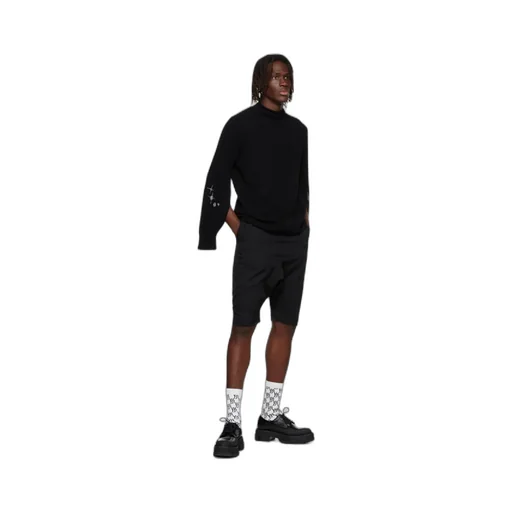Logo Sweater