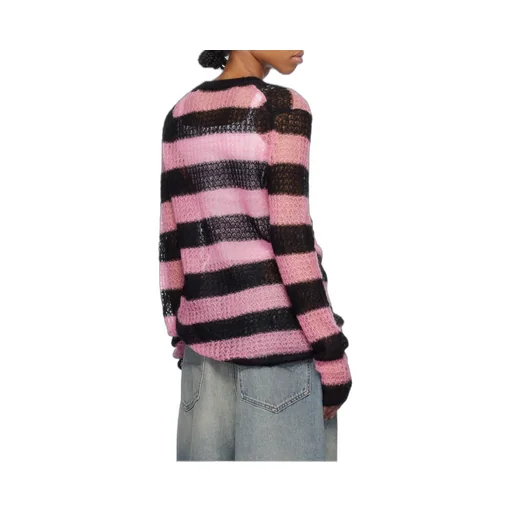 Striped Sweater