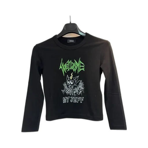 Crewneck Sweater