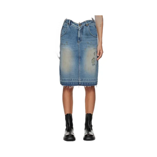 Belt Loop Skirt