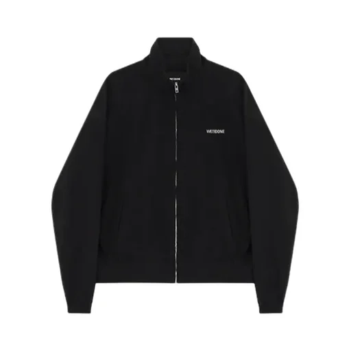 Long Sleeve Casual Jacket