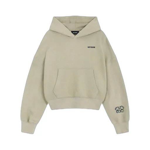 Cotton Hoodie