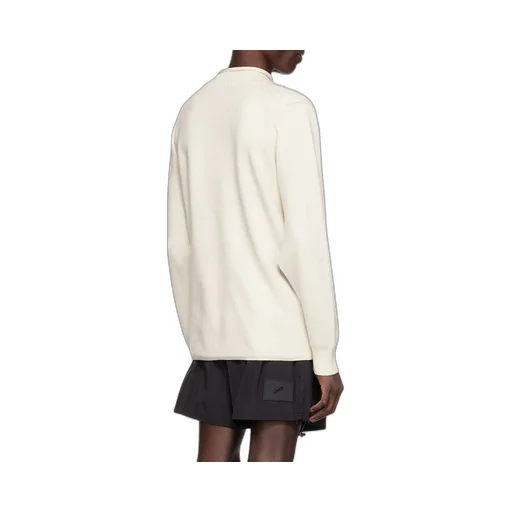 Logo Sweater