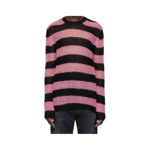 Striped Sweater