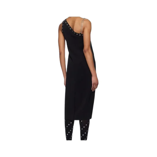 Asymmetrical Dress