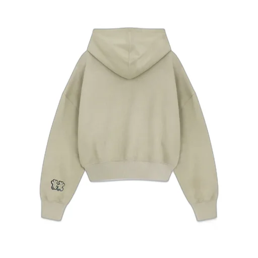 Cotton Hoodie