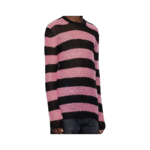 Striped Sweater