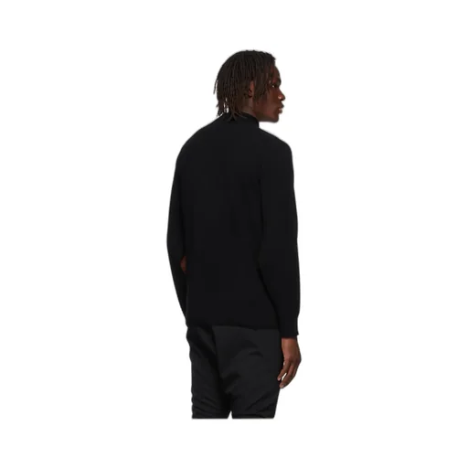 Logo Sweater