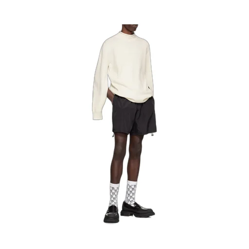 Logo Sweater