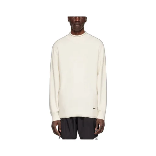 Logo Sweater