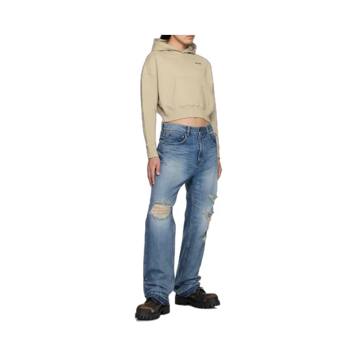Cotton Hoodie